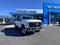 2024 Ford Super Duty F-350 SRW XL / REGULAR CAB / 6.8 LITER GAS V8 / LONG BOX / 1 OWNER / 26K MILES