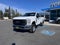 2024 Ford Super Duty F-350 SRW XL / REGULAR CAB / 6.8 LITER GAS V8 / LONG BOX / 1 OWNER / 26K MILES