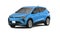 2027 Chevrolet Bolt LT / 238 MILE RANGE / DC FAST CHARGE / HEATED SEATS / ADAPTIVE CRUISE