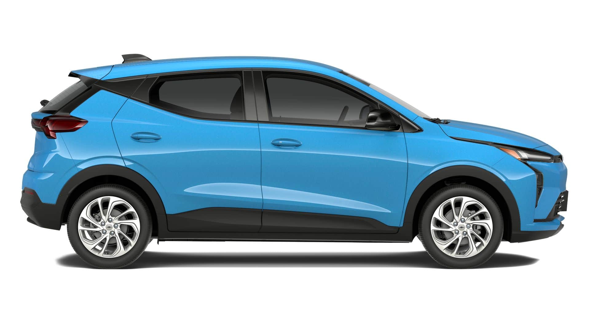 2027 Chevrolet Bolt LT / 238 MILE RANGE / DC FAST CHARGE / HEATED SEATS / ADAPTIVE CRUISE