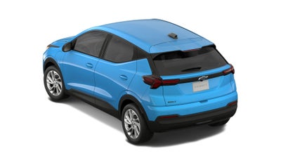 2027 Chevrolet Bolt LT / 238 MILE RANGE / DC FAST CHARGE / HEATED SEATS / ADAPTIVE CRUISE