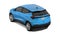 2027 Chevrolet Bolt LT / 238 MILE RANGE / DC FAST CHARGE / HEATED SEATS / ADAPTIVE CRUISE