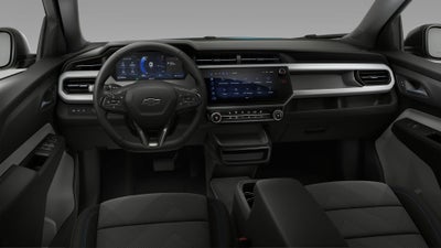 2027 Chevrolet Bolt LT / 238 MILE RANGE / DC FAST CHARGE / HEATED SEATS / ADAPTIVE CRUISE