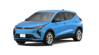 2027 Chevrolet Bolt LT / 238 MILE RANGE / DC FAST CHARGE / HEATED SEATS / ADAPTIVE CRUISE