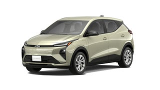 2027 Chevrolet Bolt LT / 262 MILE RANGE / ADAPTIVE CRUISE / HEATED SEATS