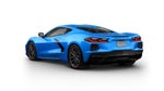 2026 Chevrolet Corvette Stingray 1LT / COUPE / 490 HORSE / PERFORMANCE EXHAUST / HIGH WING SPOILER