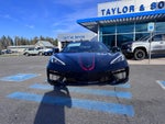 2027 Chevrolet Corvette Stingray 1LT / COUPE / 6.7 LITER V8 / 535 HORSE / HIGH WING SPOILER /