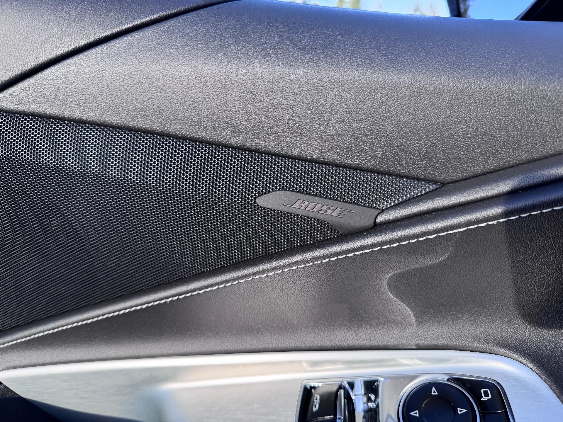 2027 Chevrolet Corvette Stingray 1LT / COUPE / 6.7 LITER V8 / 535 HORSE / HIGH WING SPOILER /