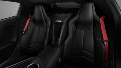 2027 Chevrolet Corvette Stingray 1LT / COUPE / 6.7 LITER V8 / 535 HORSE / HIGH WING SPOILER /