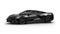 2027 Chevrolet Corvette Stingray 1LT / COUPE / 6.7 LITER V8 / 535 HORSE / HIGH WING SPOILER /