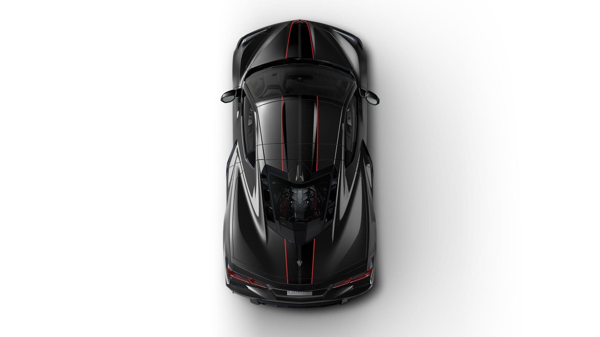 2027 Chevrolet Corvette Stingray 1LT / COUPE / 6.7 LITER V8 / 535 HORSE / HIGH WING SPOILER /