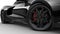 2027 Chevrolet Corvette Stingray 1LT / COUPE / 6.7 LITER V8 / 535 HORSE / HIGH WING SPOILER /