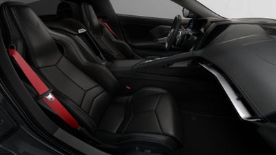 2027 Chevrolet Corvette Stingray 1LT / COUPE / 6.7 LITER V8 / 535 HORSE / HIGH WING SPOILER /