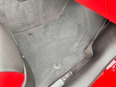 2026 Chevrolet Corvette Z06 3LZ / COUPE / 670 HORSEPOWER / FRONT LIFT / 2 TONE SEATS