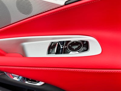 2026 Chevrolet Corvette Z06 3LZ / COUPE / 670 HORSEPOWER / FRONT LIFT / 2 TONE SEATS