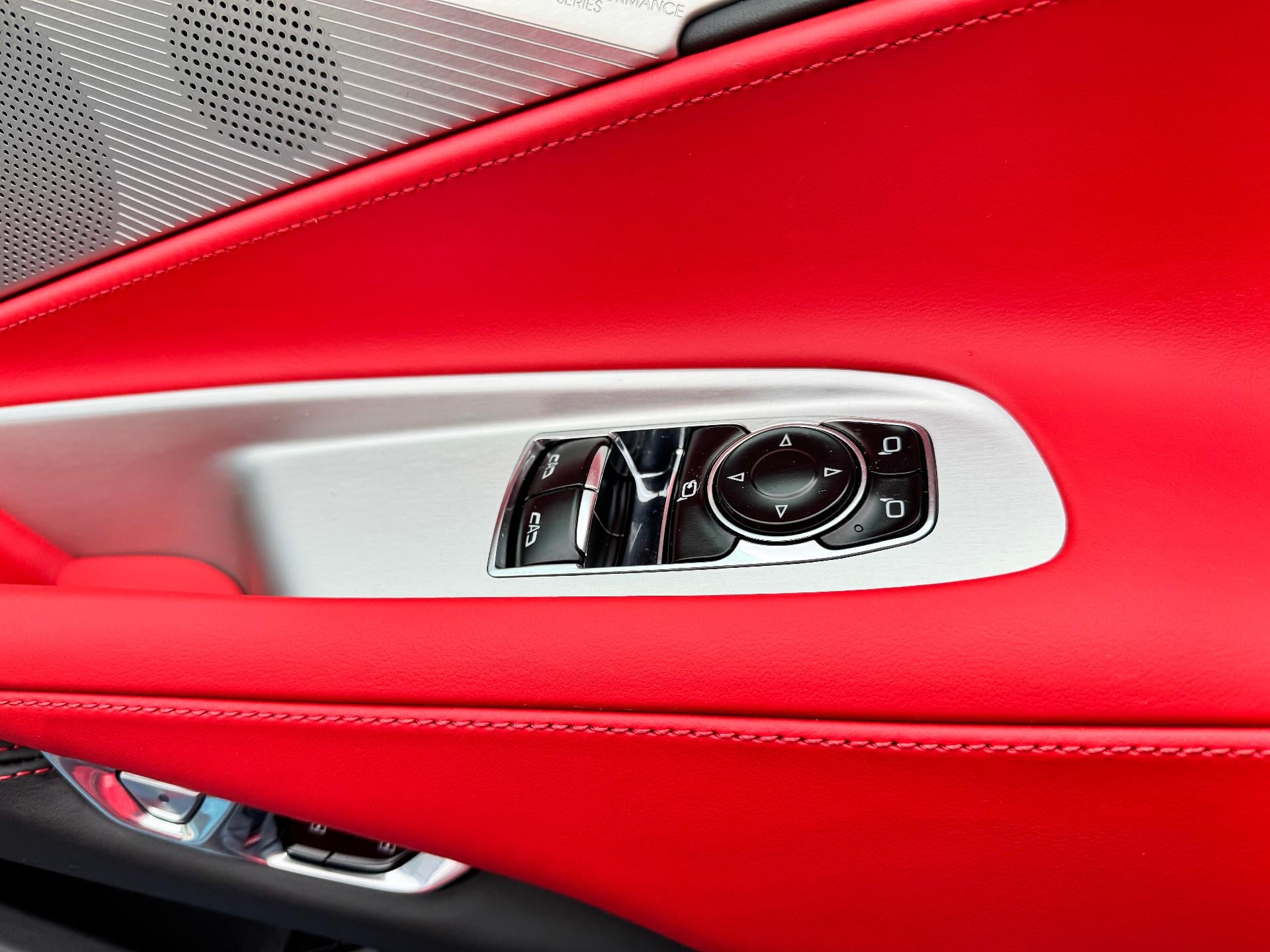 2026 Chevrolet Corvette Z06 3LZ / COUPE / 670 HORSEPOWER / FRONT LIFT / 2 TONE SEATS