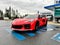 2026 Chevrolet Corvette Z06 3LZ / COUPE / 670 HORSEPOWER / FRONT LIFT / 2 TONE SEATS