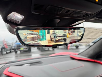 2026 Chevrolet Corvette Z06 3LZ / COUPE / 670 HORSEPOWER / FRONT LIFT / 2 TONE SEATS