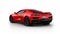 2026 Chevrolet Corvette Z06 3LZ / COUPE / 670 HORSEPOWER / FRONT LIFT / 2 TONE SEATS