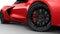 2026 Chevrolet Corvette Z06 3LZ / COUPE / 670 HORSEPOWER / FRONT LIFT / 2 TONE SEATS