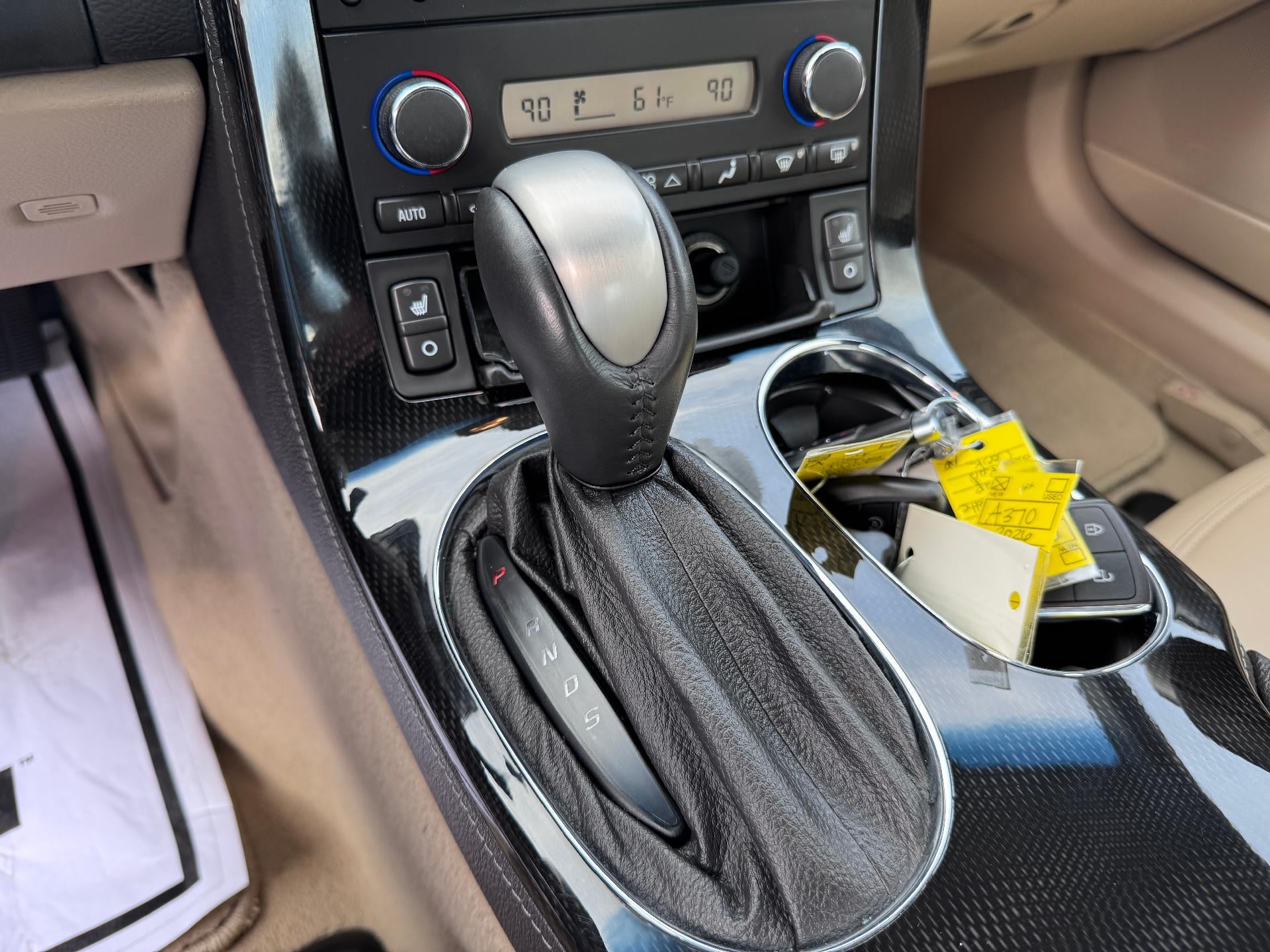 2008 Chevrolet Corvette 3LT / COUPE / 6.2 LITER V8 / 430 HORSEPOWER / Z51 PCKG / 1 OWNER / 18K MILES