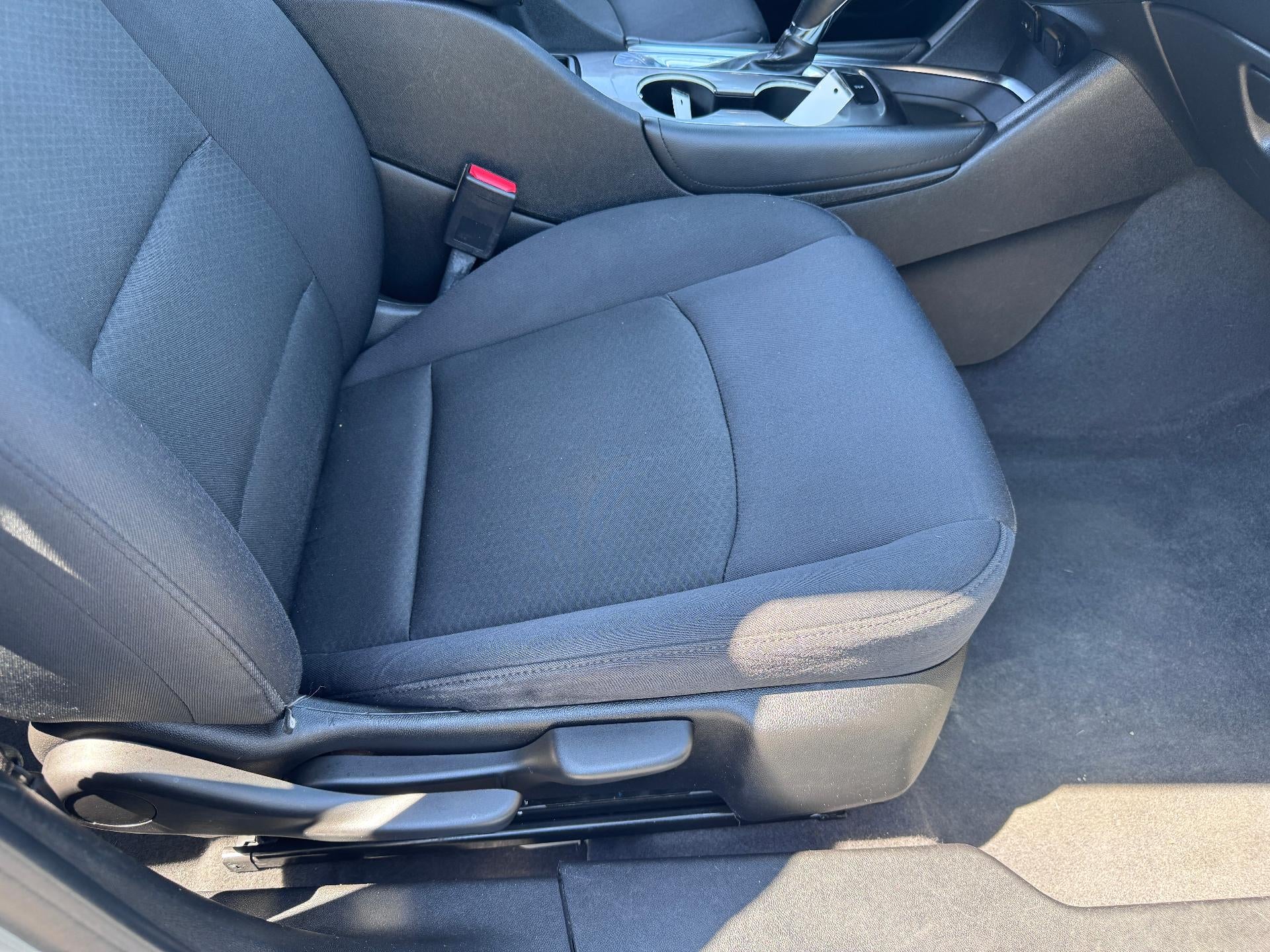 2016 Chevrolet Malibu LT / 1.5 LITER TURBO / BLUETOOTH / REAR CAM / LOCAL TRADE
