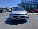 2016 Chevrolet Malibu LT / 1.5 LITER TURBO / BLUETOOTH / REAR CAM / LOCAL TRADE