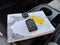 2017 Chevrolet Silverado 2500 HD LT / CREW / 6.0 LITER GAS V8 / STANDARD BOX / 1 OWNER / 80K MILES