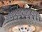 2017 Chevrolet Silverado 2500 HD LT / CREW / 6.0 LITER GAS V8 / STANDARD BOX / 1 OWNER / 80K MILES