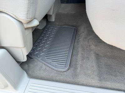 2012 Chevrolet Silverado 2500 HD LT / 2 WHEEL DRIVE / EXTENDED CAB / LONG BOX / 6.0 GAS V8 / 1 OWNER