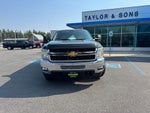 2012 Chevrolet Silverado 2500 HD LT / 2 WHEEL DRIVE / EXTENDED CAB / LONG BOX / 6.0 GAS V8 / 1 OWNER