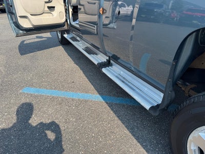 2012 Chevrolet Silverado 2500 HD LT / 2 WHEEL DRIVE / EXTENDED CAB / LONG BOX / 6.0 GAS V8 / 1 OWNER