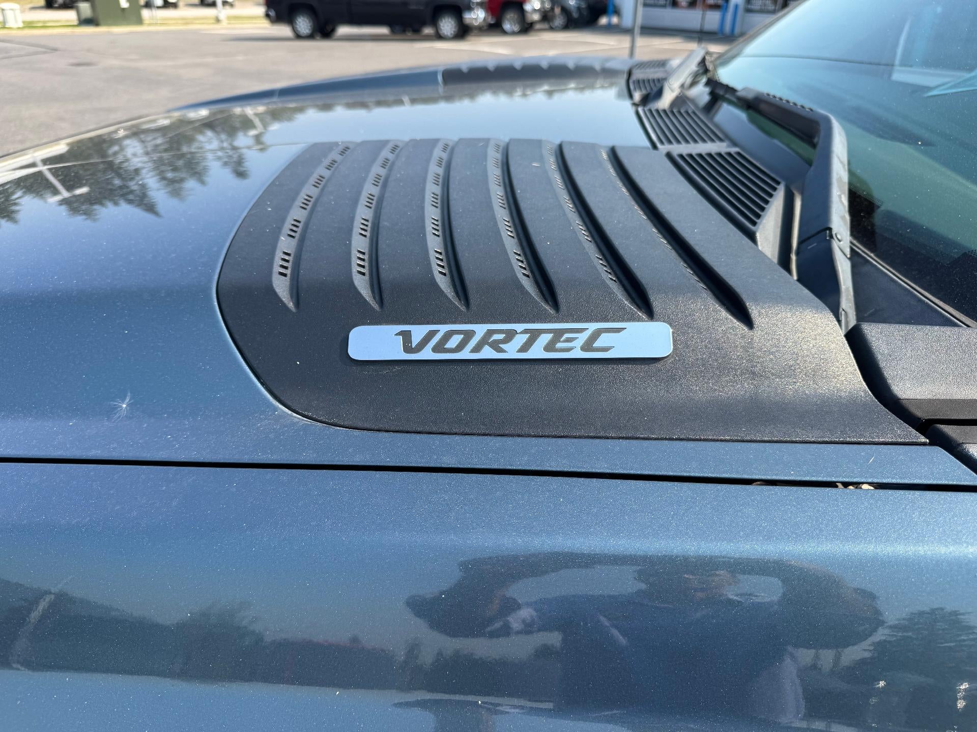 2012 Chevrolet Silverado 2500 HD LT / 2 WHEEL DRIVE / EXTENDED CAB / LONG BOX / 6.0 GAS V8 / 1 OWNER