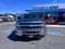 2017 Chevrolet Silverado 2500 HD LT / DOUBLE CAB / DMAX DIESEL / Z71 OFF ROAD / STANDARD BOX / 1 OWNER / LOCAL TRADE