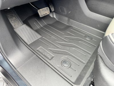 2026 Chevrolet Silverado EV TRAIL BOSS / EXTENDED RANGE / 410 MILE RANGE / 625 HORSEPOWER