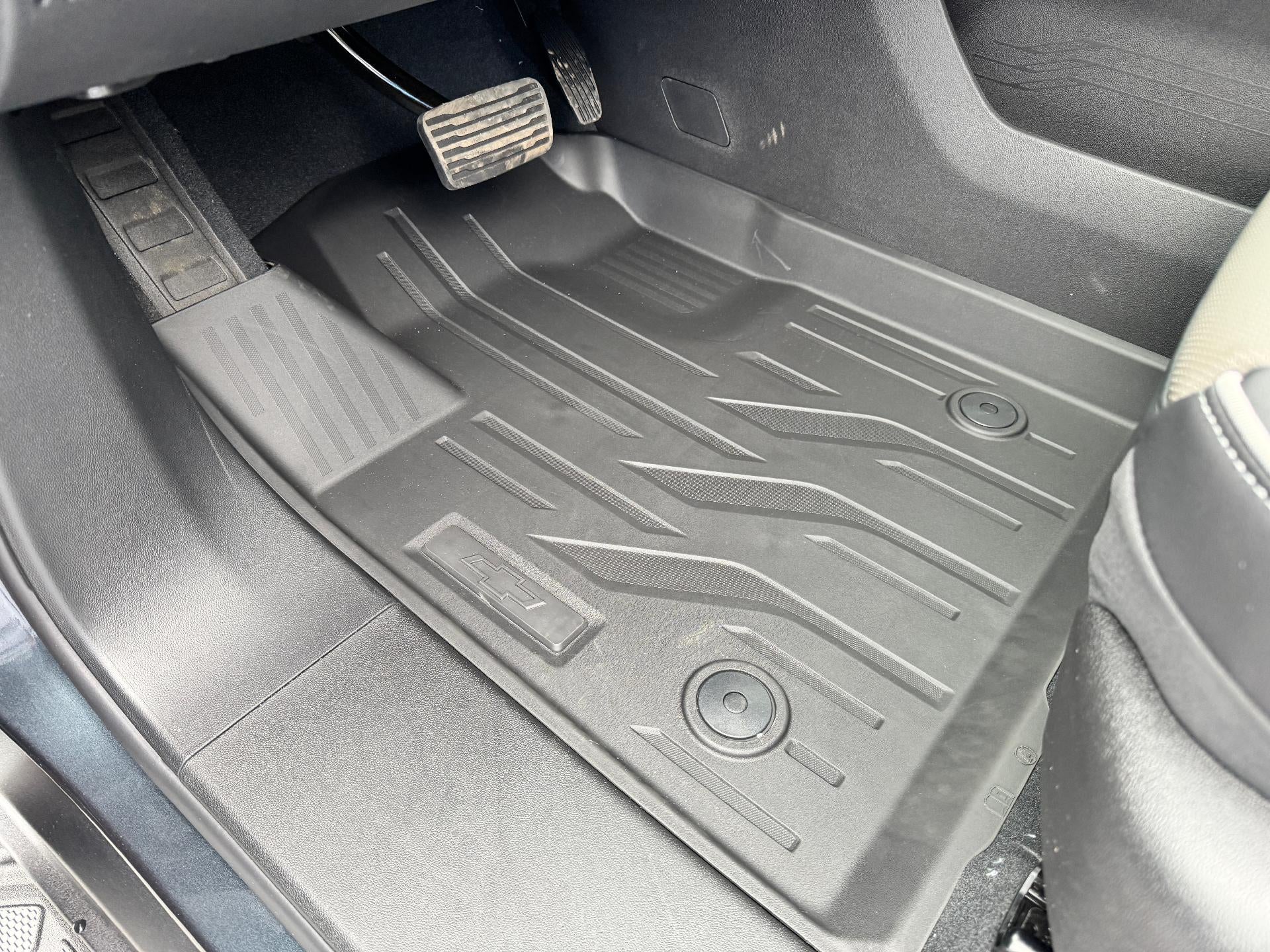 2026 Chevrolet Silverado EV TRAIL BOSS / EXTENDED RANGE / 410 MILE RANGE / 625 HORSEPOWER