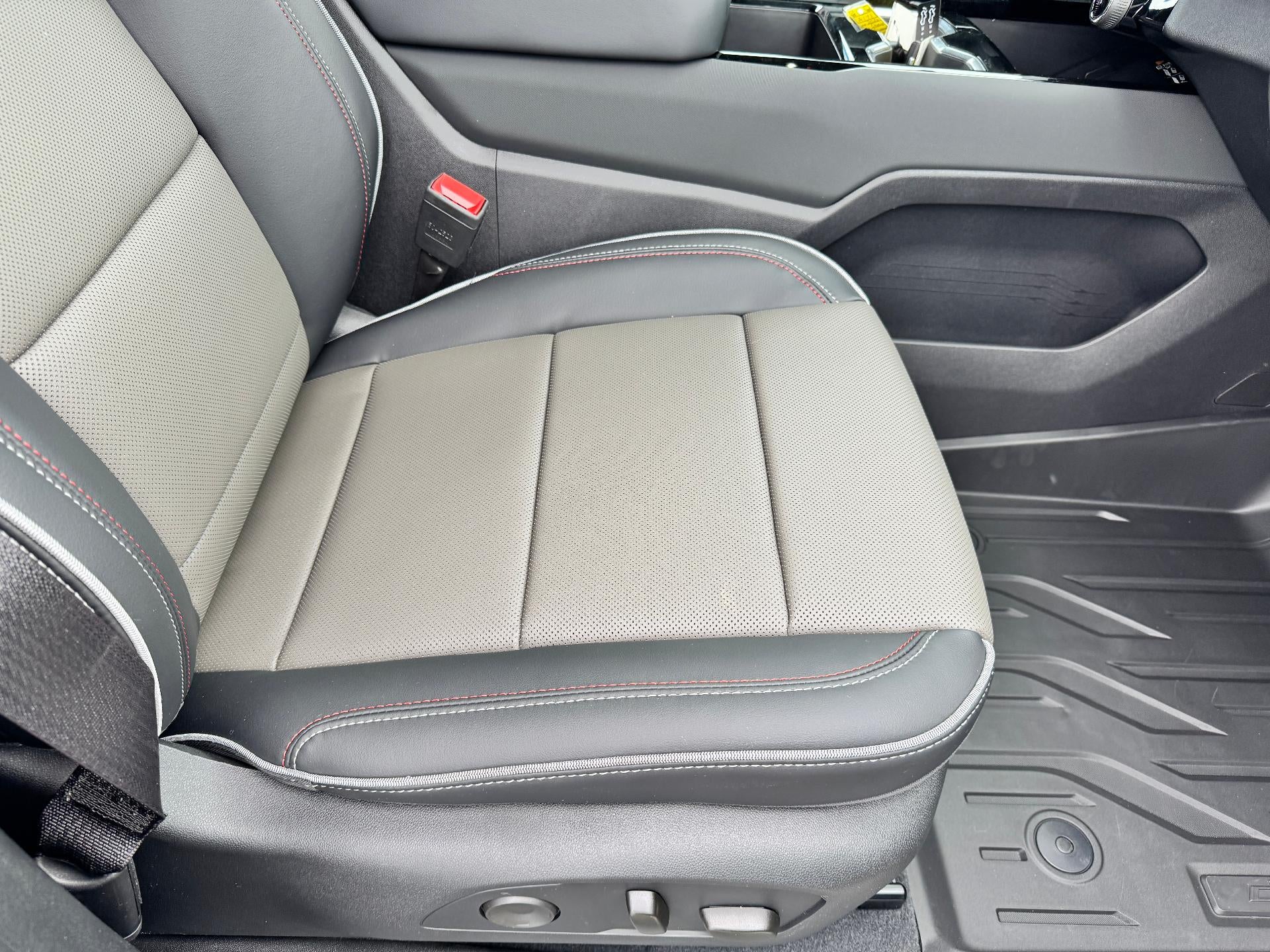 2026 Chevrolet Silverado EV TRAIL BOSS / EXTENDED RANGE / 410 MILE RANGE / 625 HORSEPOWER