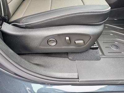 2026 Chevrolet Silverado EV TRAIL BOSS / EXTENDED RANGE / 410 MILE RANGE / 625 HORSEPOWER