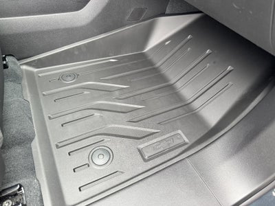 2026 Chevrolet Silverado EV TRAIL BOSS / EXTENDED RANGE / 410 MILE RANGE / 625 HORSEPOWER