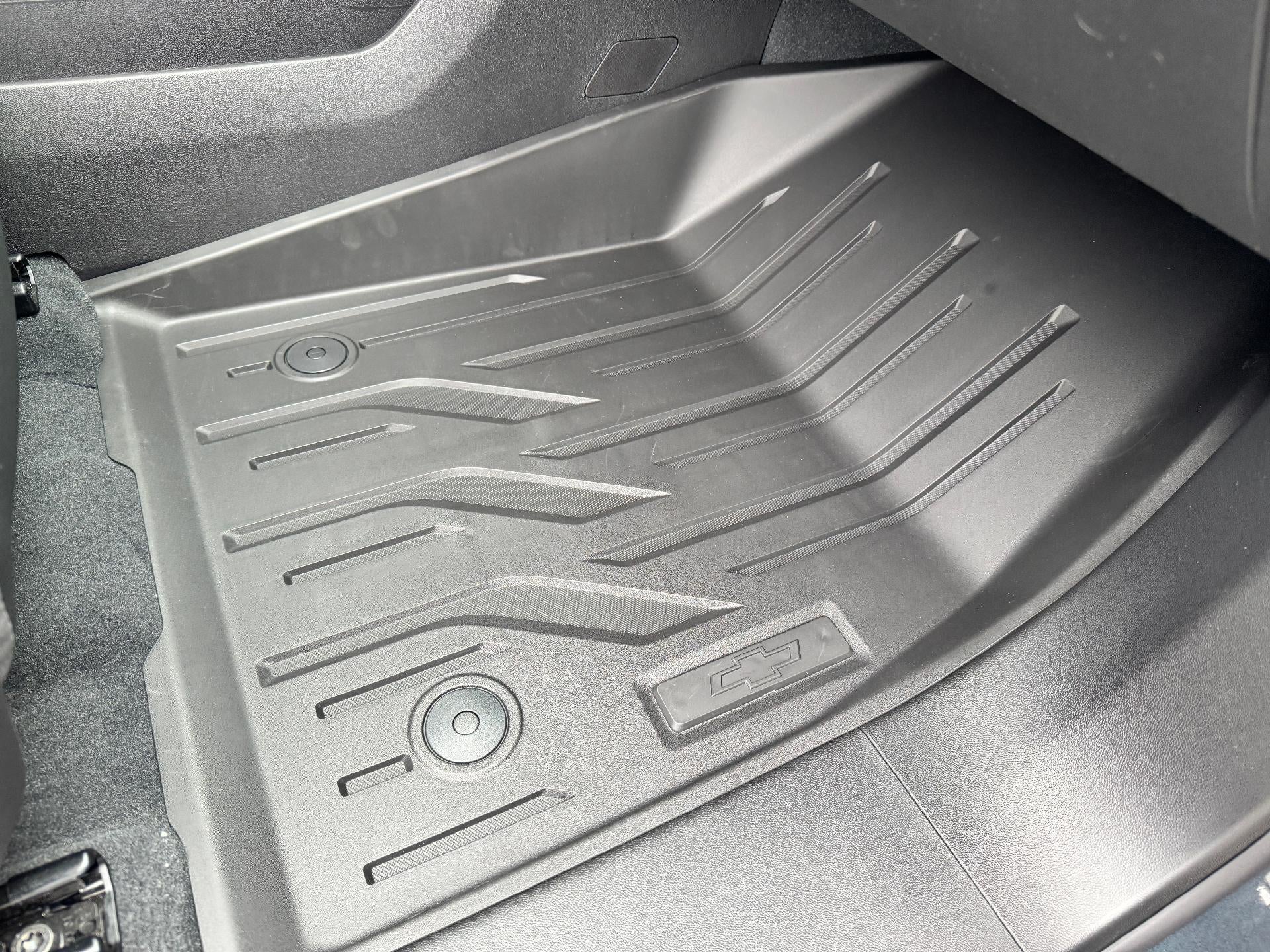 2026 Chevrolet Silverado EV TRAIL BOSS / EXTENDED RANGE / 410 MILE RANGE / 625 HORSEPOWER