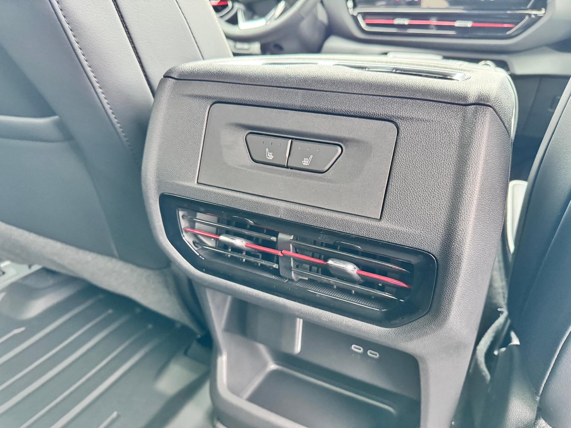 2026 Chevrolet Silverado EV TRAIL BOSS / EXTENDED RANGE / 410 MILE RANGE / 625 HORSEPOWER