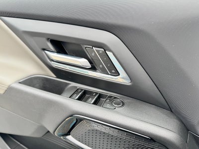 2026 Chevrolet Silverado EV TRAIL BOSS / EXTENDED RANGE / 410 MILE RANGE / 625 HORSEPOWER