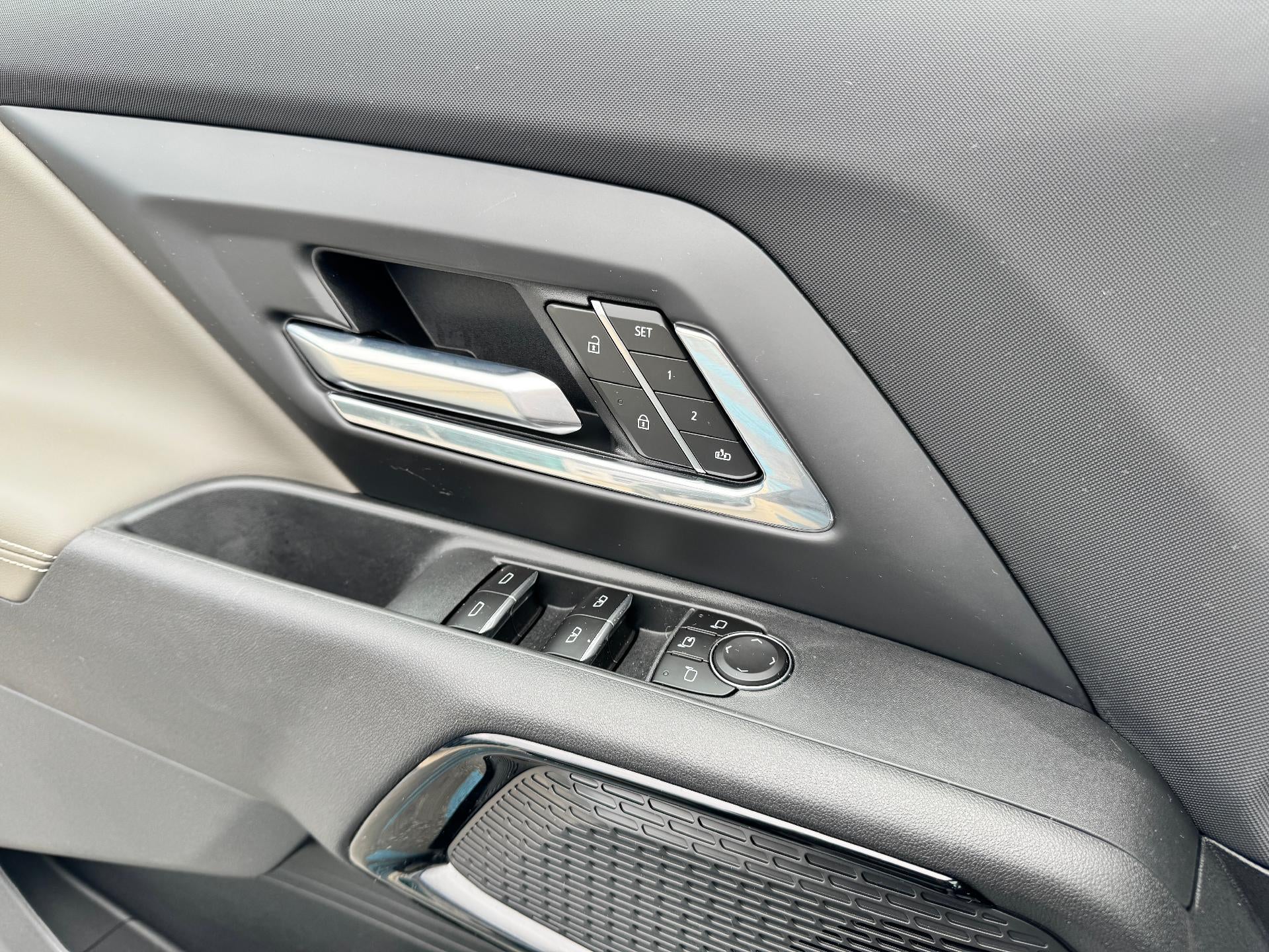 2026 Chevrolet Silverado EV TRAIL BOSS / EXTENDED RANGE / 410 MILE RANGE / 625 HORSEPOWER