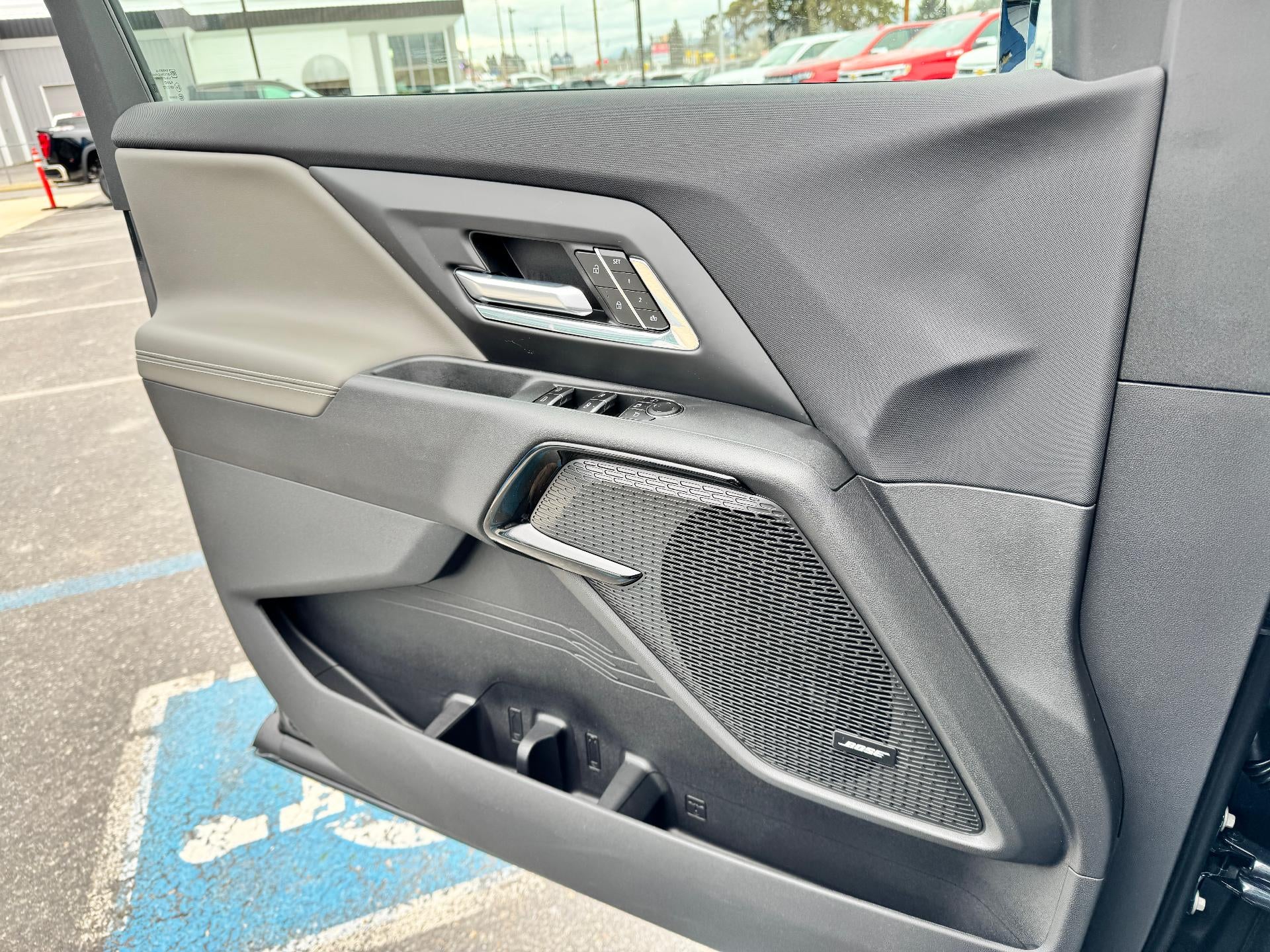 2026 Chevrolet Silverado EV TRAIL BOSS / EXTENDED RANGE / 410 MILE RANGE / 625 HORSEPOWER