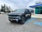 2026 Chevrolet Silverado EV TRAIL BOSS / EXTENDED RANGE / 410 MILE RANGE / 625 HORSEPOWER