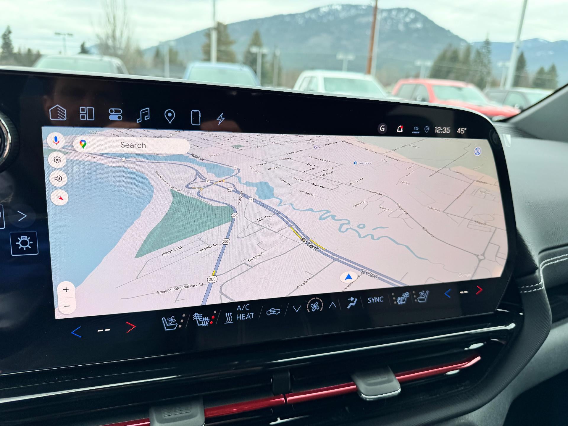 2026 Chevrolet Silverado EV TRAIL BOSS / EXTENDED RANGE / 410 MILE RANGE / 625 HORSEPOWER