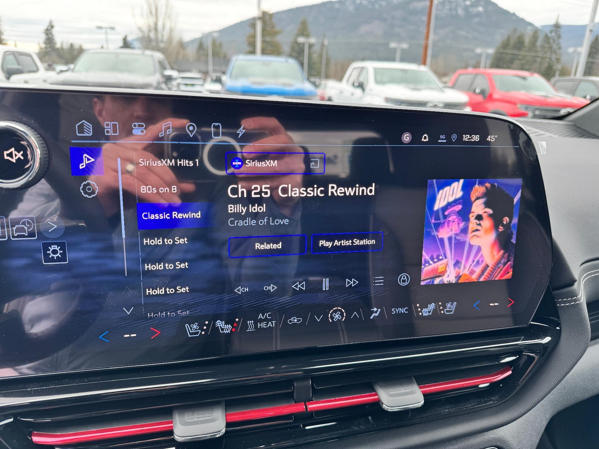 2026 Chevrolet Silverado EV TRAIL BOSS / EXTENDED RANGE / 410 MILE RANGE / 625 HORSEPOWER