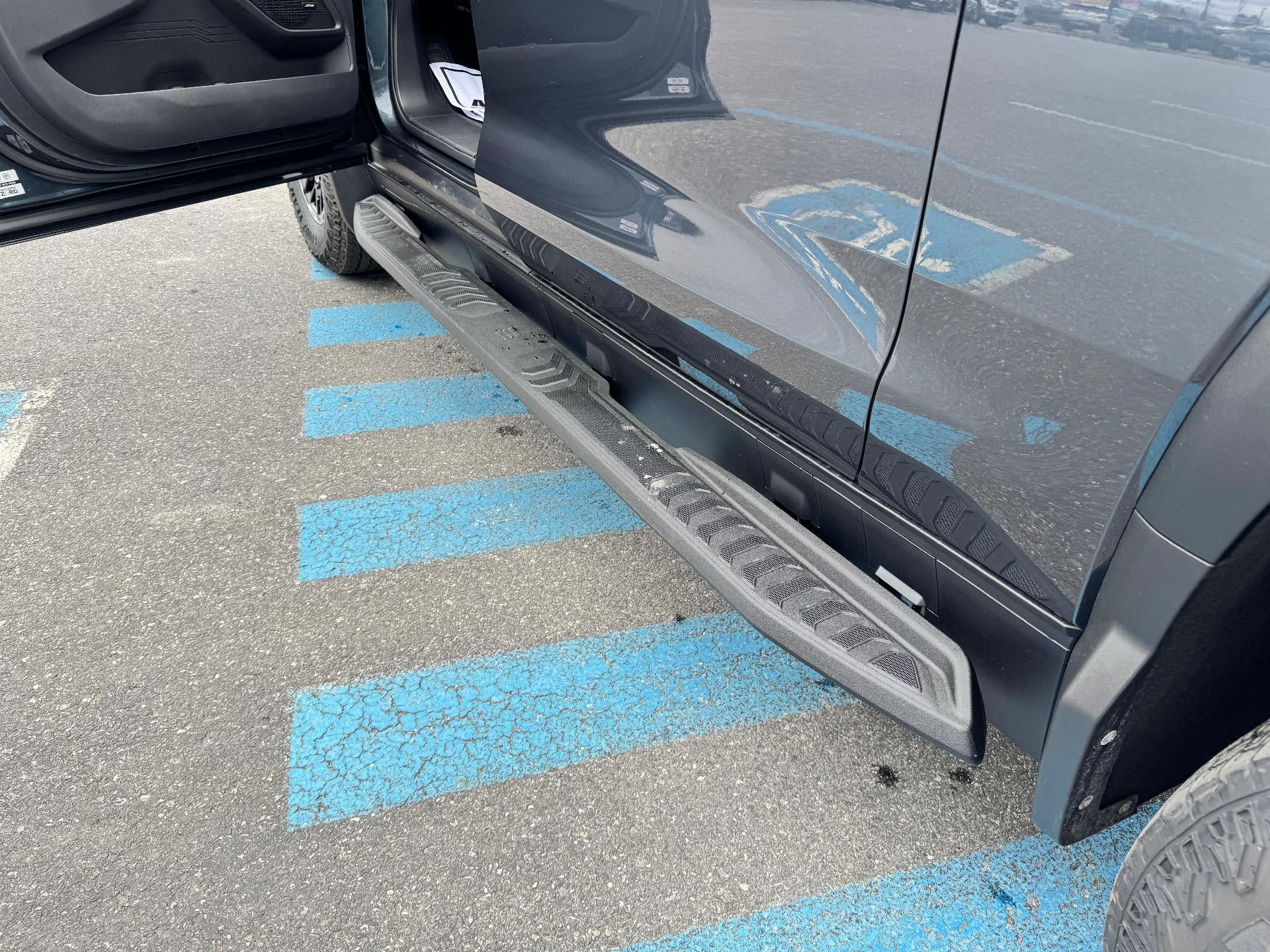 2026 Chevrolet Silverado EV TRAIL BOSS / EXTENDED RANGE / 410 MILE RANGE / 625 HORSEPOWER