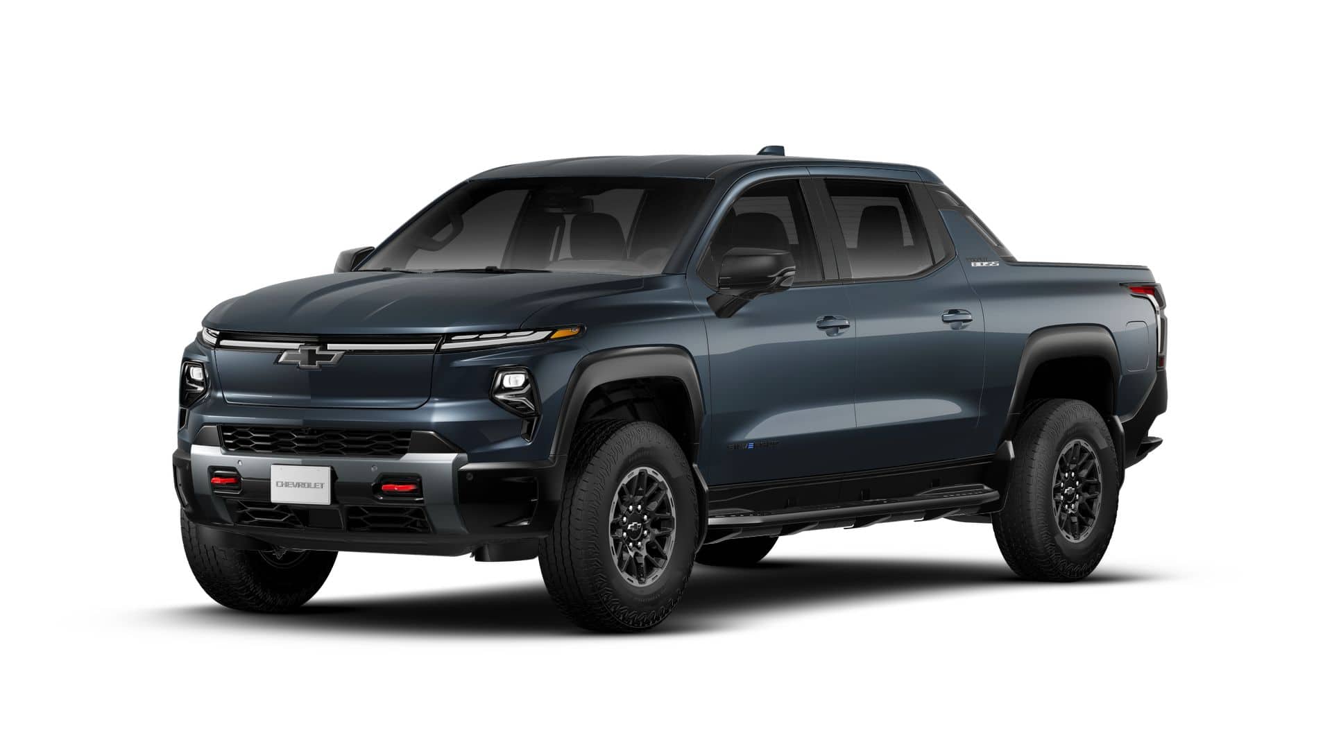 2026 Chevrolet Silverado EV TRAIL BOSS / EXTENDED RANGE / 410 MILE RANGE / 625 HORSEPOWER
