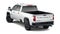 2026 Chevrolet Silverado 2500 HD CUSTOM / CREW / 6.6 LITER GAS V8 / BLACKOUT PCKG / ADAPTIVE CRUISE / LONG BOX